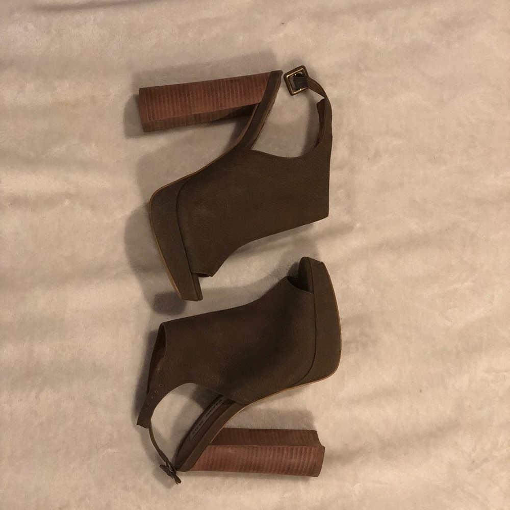 Steve Madden: Kersten 7.5